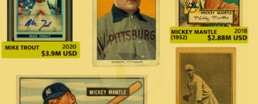 selling baseball cards
