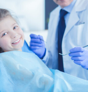 best kid's dentist in Wyckoff