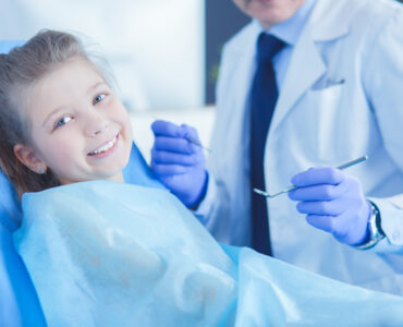best kid's dentist in Wyckoff
