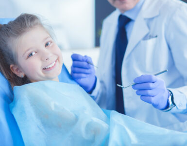 childrens dentist allendale