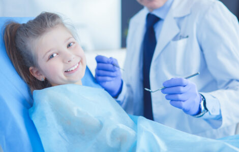 childrens dentist allendale