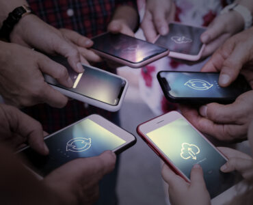 digitalización de documentos, gestión documental