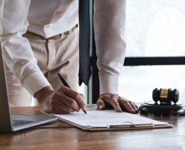 real estate lawyer in NYC