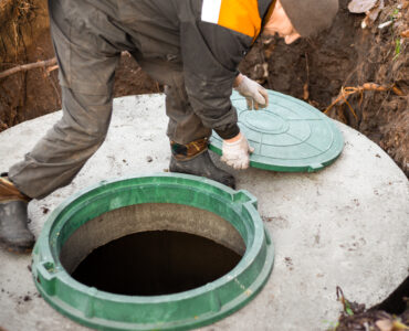 septic pumping in Beacon NY