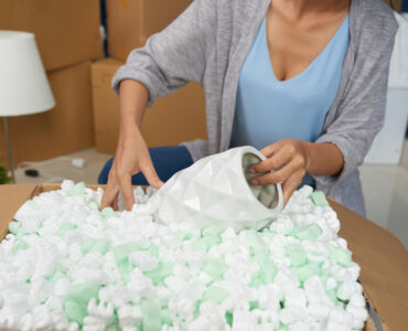 Protective packaging