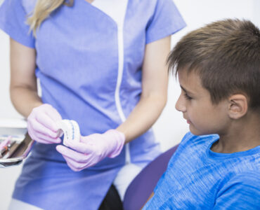 children’s dentist Mahwah