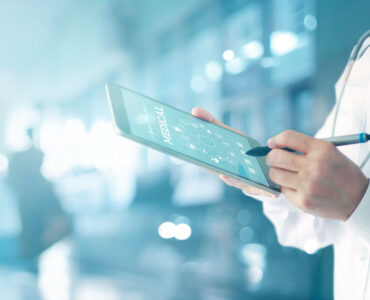 clinical documentation improvement software