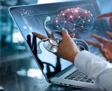 clinical documentation support system vendor