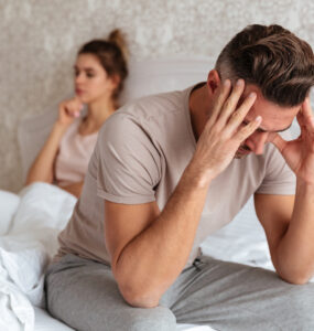 What is Erectile Dysfunction?