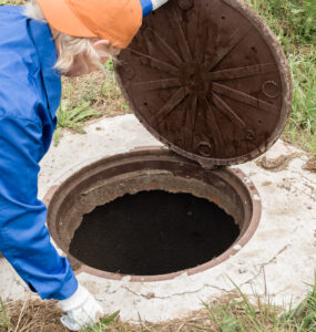 septic pumping in Pleasant Valley NY