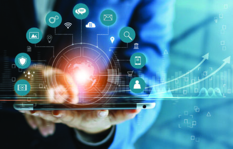 transformación digital en Colombia