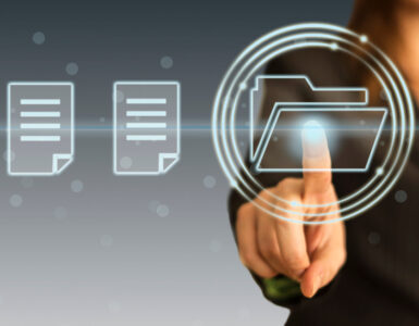 digitalización