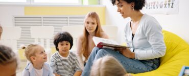 Why is Summer Reading Important for Children