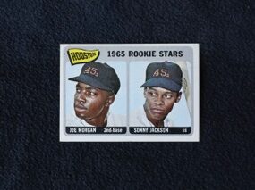 Selling Baseball Cards