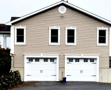 Fixing a Slow Opening Garage Door Tips
