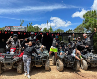 ATV Adventure Medellin