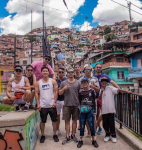 medellin tours