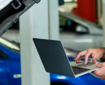 automotive software company