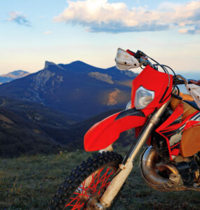 motorcycle adventure tours Medellin