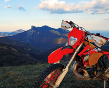 motorcycle adventure tours Medellin