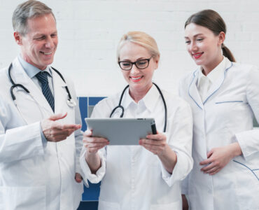 Clinical Documentation Integrity