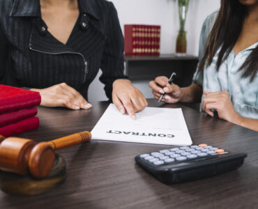 cash flow loan CT lawyer