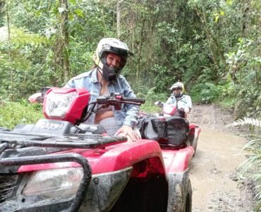 atv tours medellin