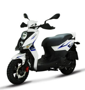 Scooter Rental