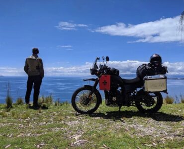 motorbike tours Medellin