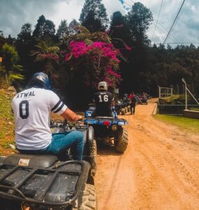 Medellin ATV