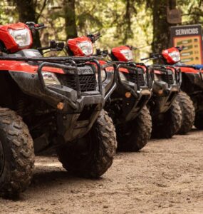 ATV Adventure Medellin