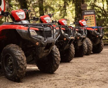 ATV Adventure Medellin