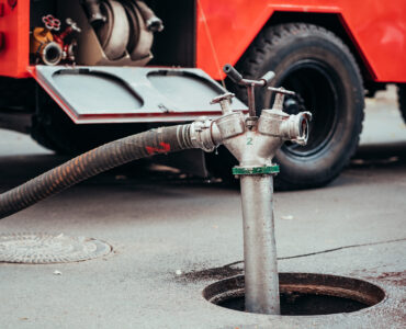 septic pumping in Red Hook, NY