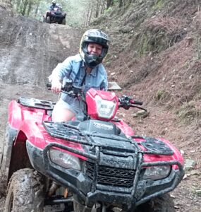 atv tours medellin