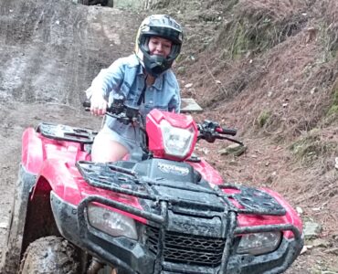 atv tours medellin