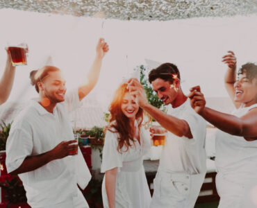 Party Packages Cartagena - CartagenaCrew