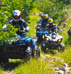 atv adventure medellin