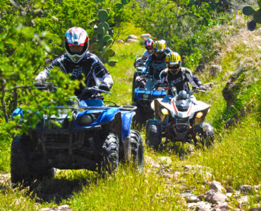 atv adventure medellin