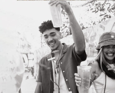 party packages Cartagena cartagenacrew