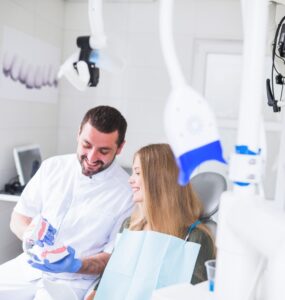 Emergency Root Canal near me San Diego