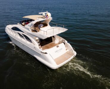 Rent a boat Cartagena