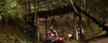 ATV adventure Medellin