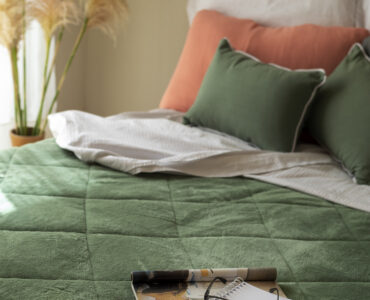 luxury eco-friendly mattress