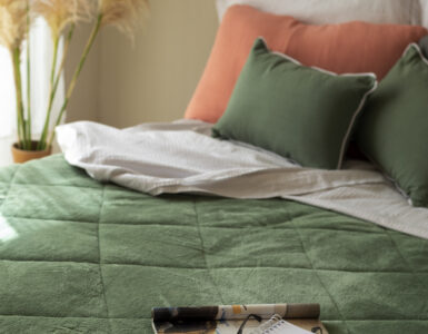 luxury eco-friendly mattress
