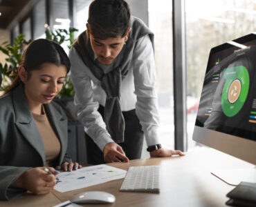 targeted lead-generation services for tech startups