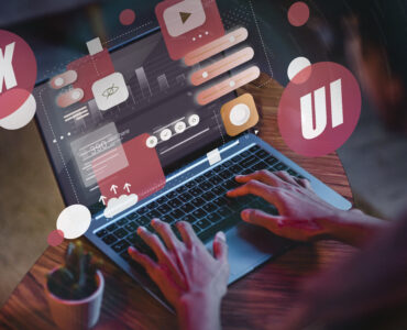 Riverside County website design