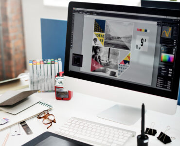 Graphic design services in Moreno Valley