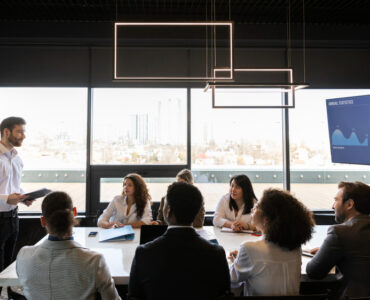 Results-Driven Business Coaching