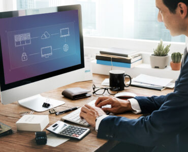 software de gestión documental