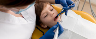 childrens dentist in paramus